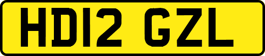 HD12GZL