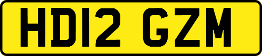 HD12GZM