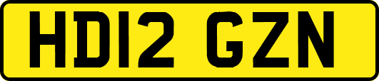 HD12GZN