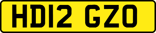 HD12GZO