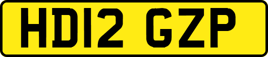 HD12GZP