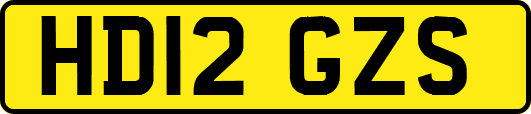 HD12GZS
