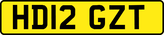 HD12GZT