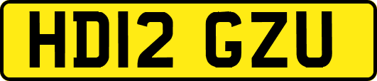 HD12GZU