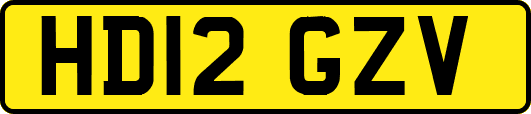 HD12GZV