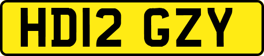 HD12GZY