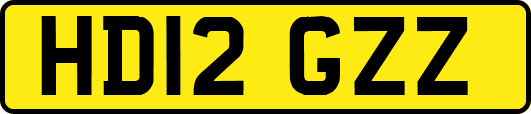 HD12GZZ