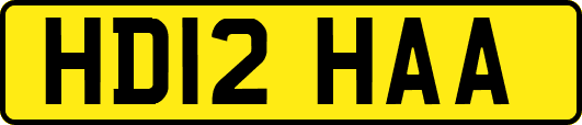 HD12HAA