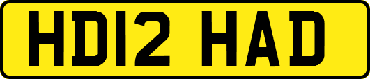 HD12HAD
