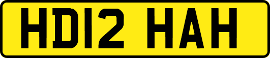 HD12HAH