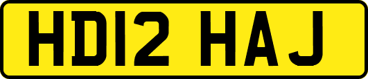 HD12HAJ