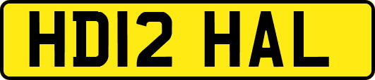 HD12HAL