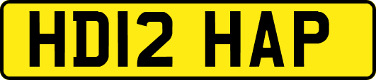 HD12HAP