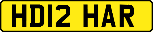 HD12HAR