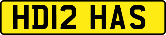 HD12HAS