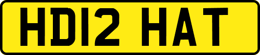 HD12HAT