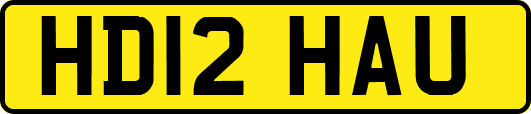 HD12HAU