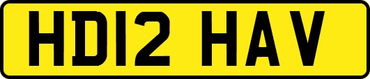 HD12HAV
