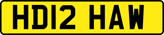 HD12HAW