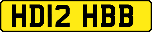 HD12HBB