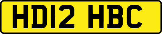 HD12HBC