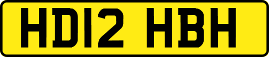 HD12HBH