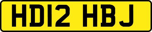 HD12HBJ