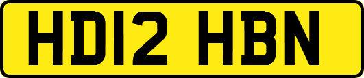 HD12HBN