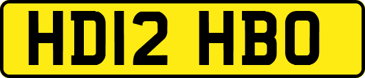 HD12HBO