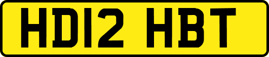 HD12HBT