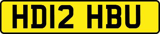 HD12HBU