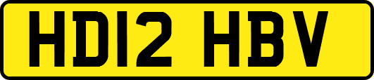HD12HBV