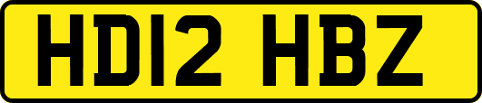 HD12HBZ