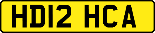 HD12HCA