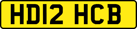 HD12HCB