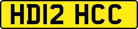 HD12HCC