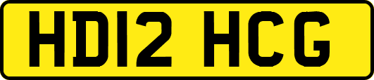 HD12HCG