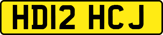 HD12HCJ