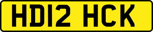 HD12HCK