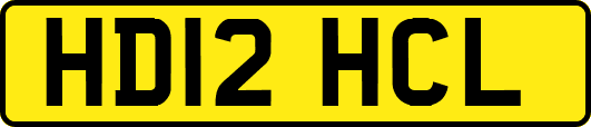 HD12HCL