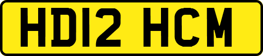 HD12HCM
