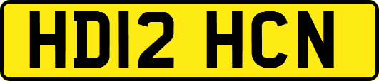 HD12HCN