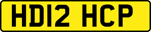 HD12HCP
