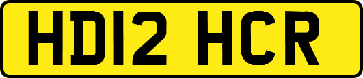 HD12HCR