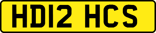 HD12HCS