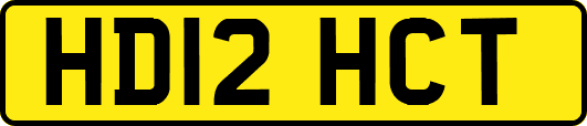 HD12HCT
