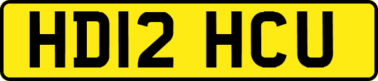 HD12HCU