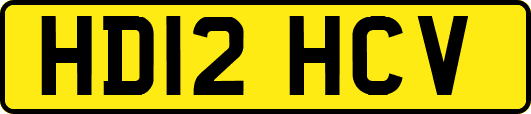 HD12HCV