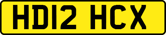 HD12HCX