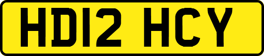 HD12HCY